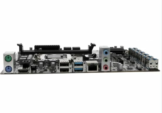 Pllakë amë e kompletuar TECMIYO BTC-B250B