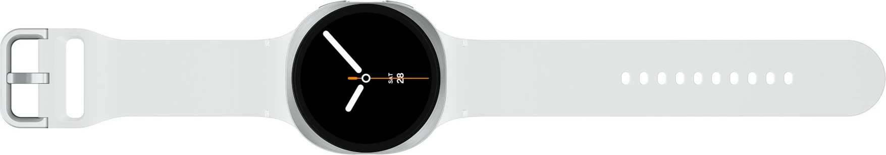 Smartwatch Samsung Galaxy Watch8 LTE SM-L335 44mm 32GB argjendtë