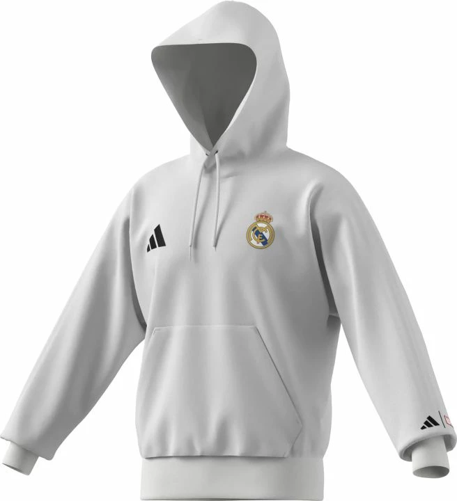 Duks adidas Real Madrid Marvel Avengers
