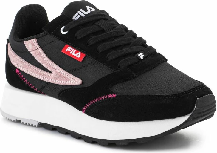 Atlete për femra Fila, të zeza [Madhësia: 39]