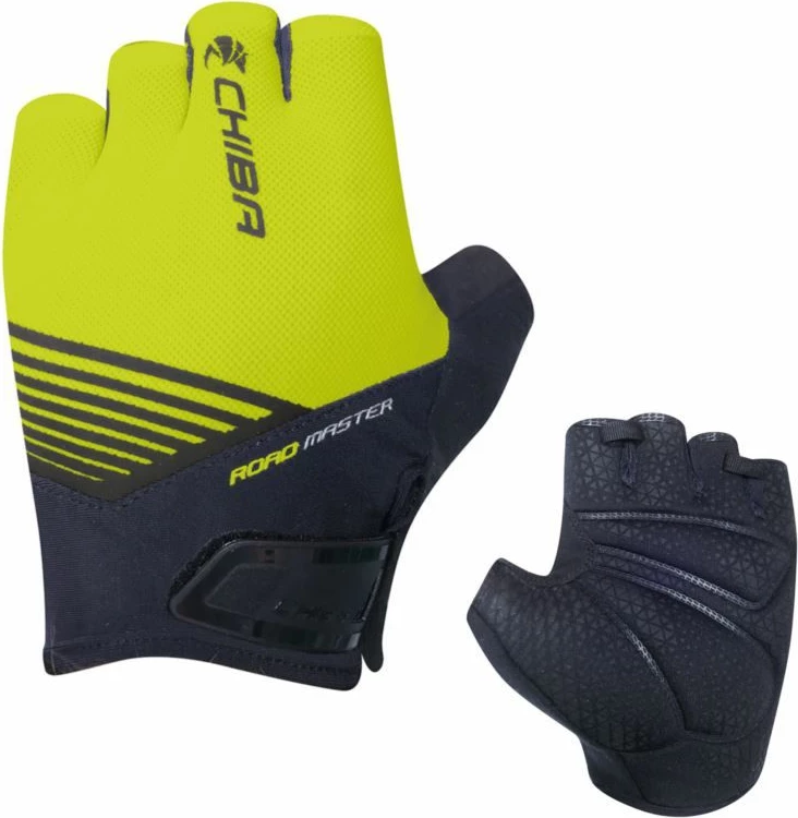 Doreza sportive CHIBA, të verdha