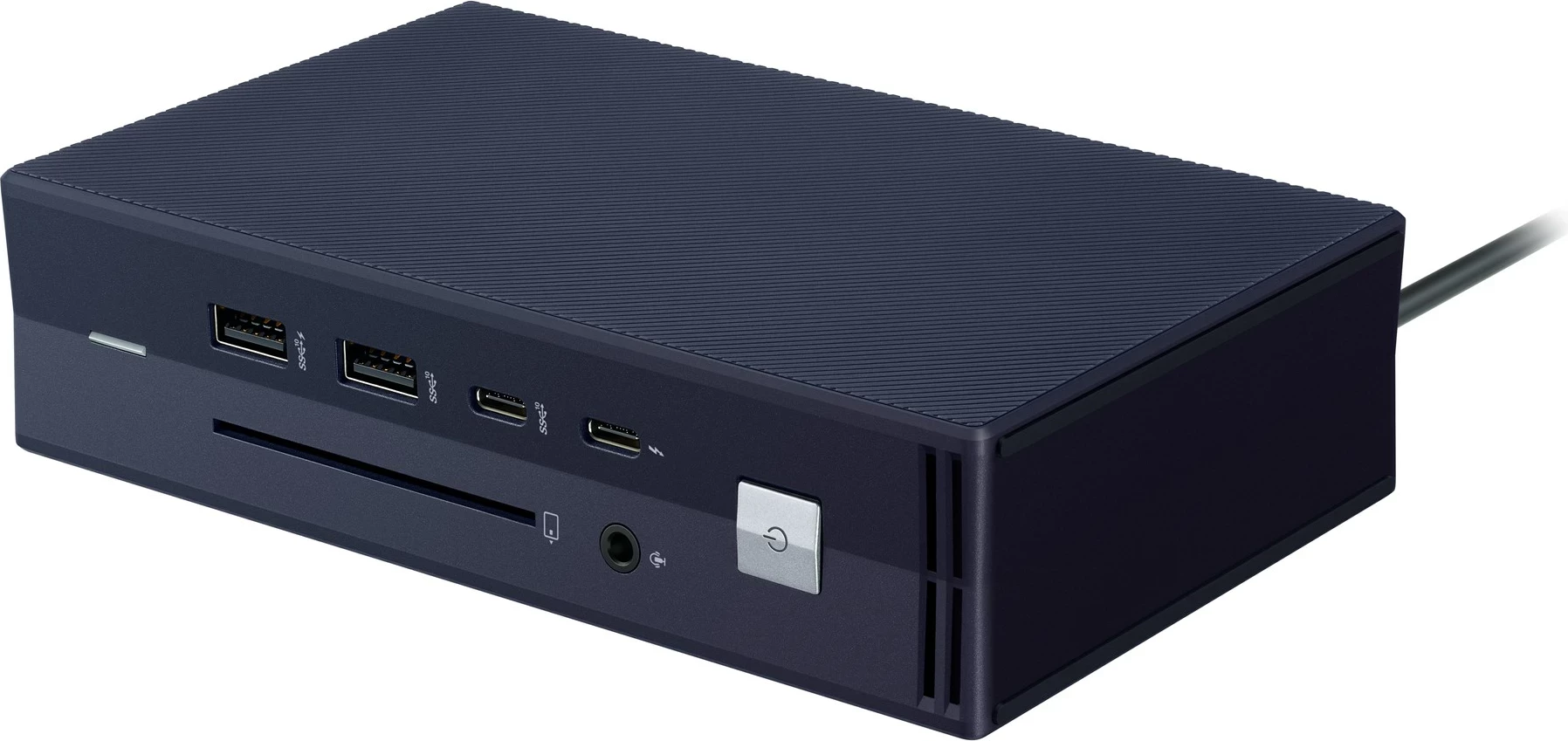 Dock ASUS SimPro 2, Thunderbolt 3, Blu