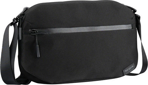 Çantë laptopi Targus Work 14" 3-në-1 Tech Brief, për 14", e zezë
