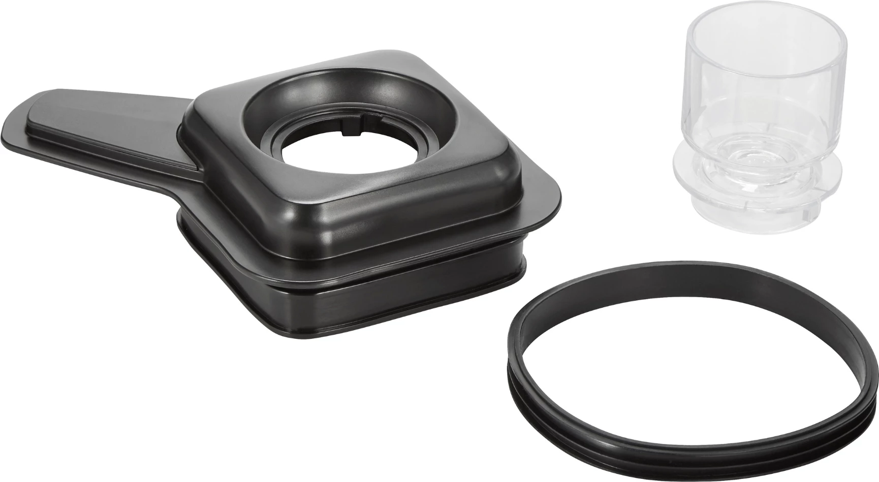 Blender kulinar, Hamilton Beach Commercial, EXPEDITOR510, 1.4 L, motor 2.4 HP, enë copoliester, tehe çelik inox