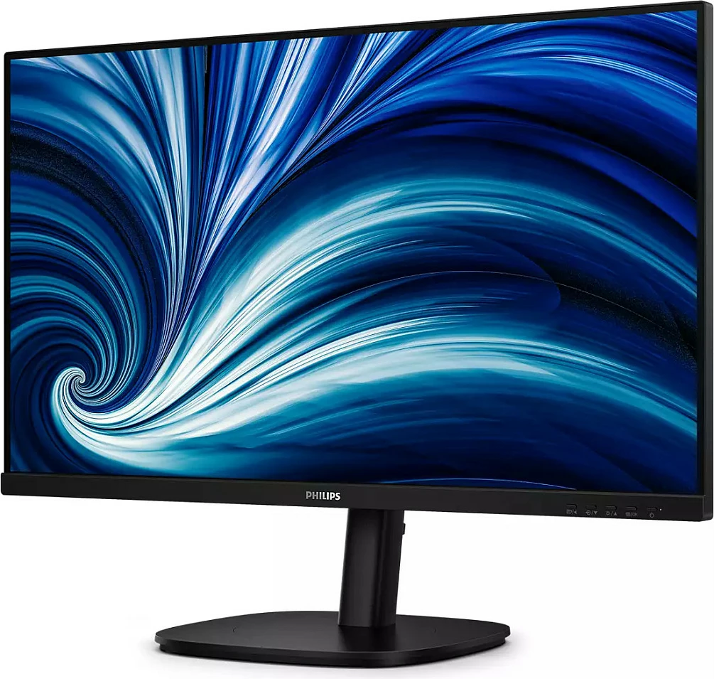 Monitor Philips 3000 Series 32B2N3500/00, 31.5", QHD 2560x1440, IPS, 100Hz, 4ms, i zi