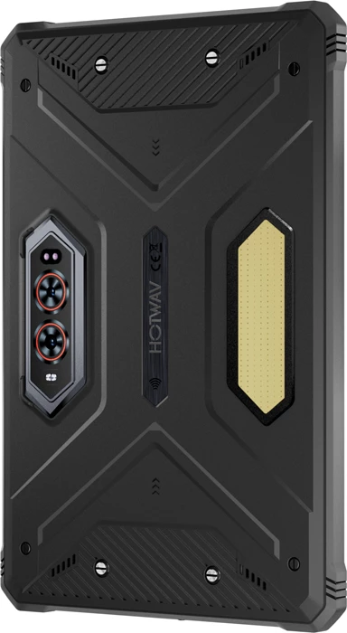 tablet rugged HOTWAV R9 Ultra 5G 24GB RAM 512GB 10.95" 120Hz 20080mAh, zi