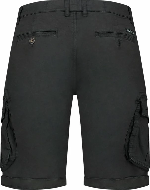 Shorce për meshkuj Geographical Norway, të zeza [Madhësia: XXL]