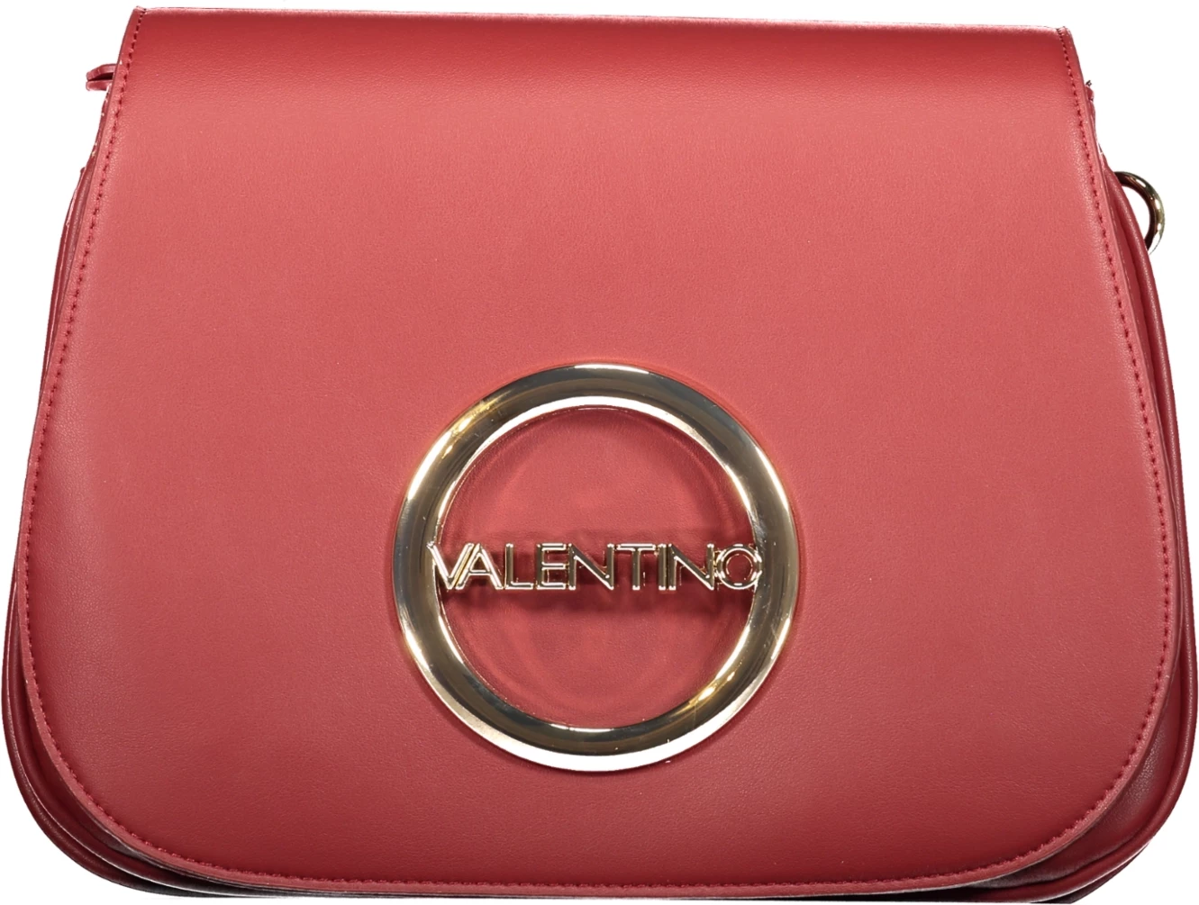 Çantë për femra Valentino Bags, e kuqe