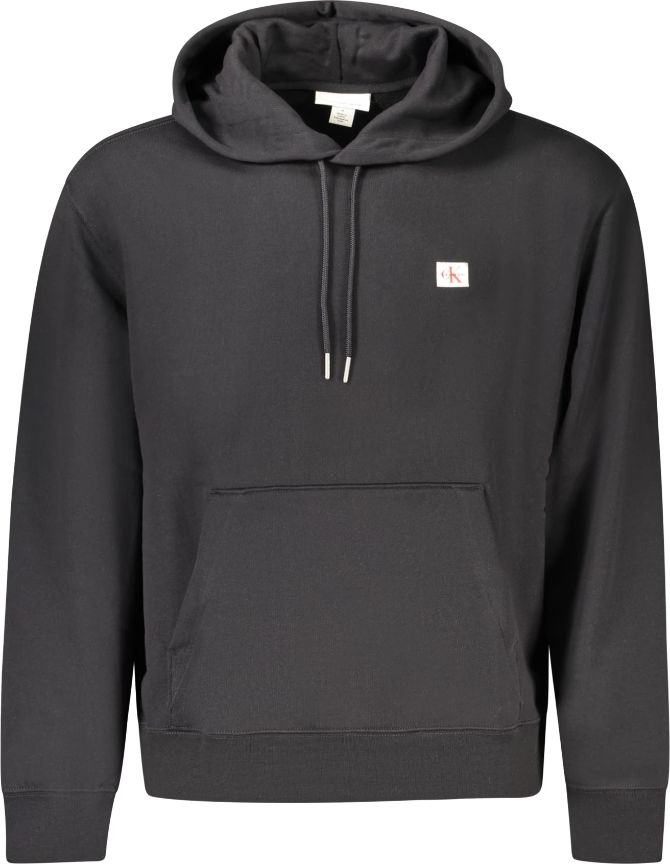 Duks për meshkuj Calvin Klein, i zi [Madhësia: M]