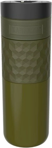 Gotë termike Kambukka Etna Grip 500 ml, e gjelbër