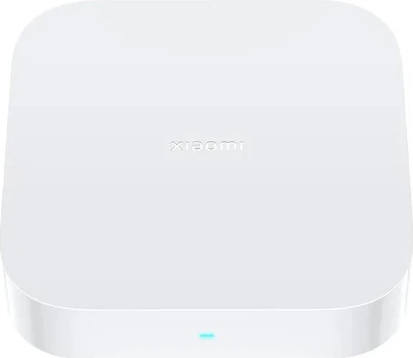 Hub smart home Xiaomi Smart Home Hub 2, i bardhë