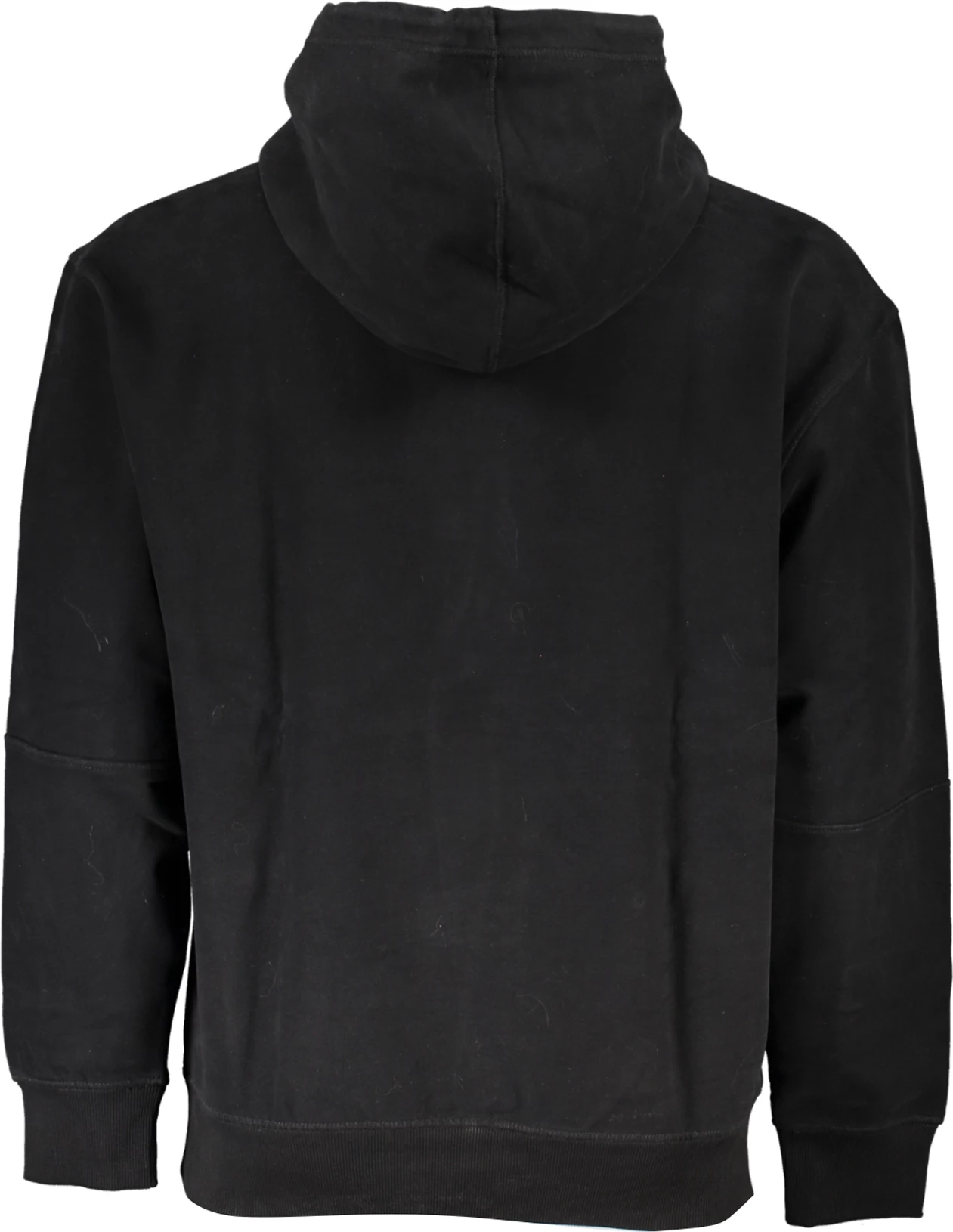 Duks për meshkuj BOSS, i zi