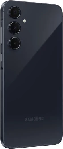 Celular Samsung Galaxy A55, 6.6", 8+128GB, DS, 5G, i kaltër 