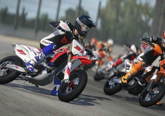 Ride 2 EN Global