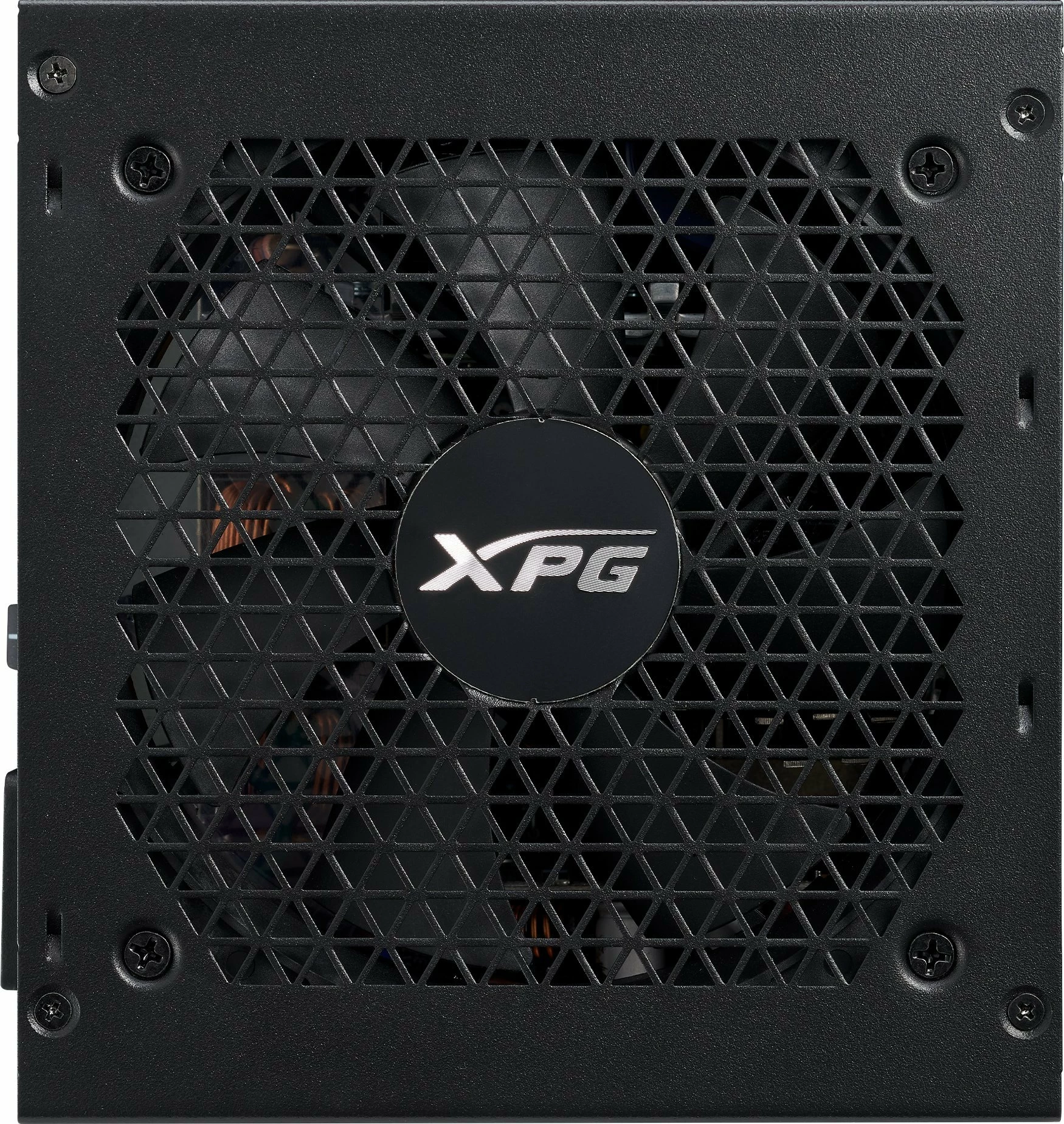 Furnizues rryme XPG KYBER KYBER750G-BKCEU 750W 80 Plus Gold ATX 3.0 12VHPWR e zezë