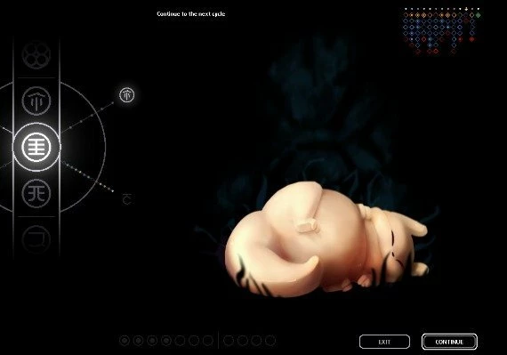 Rain World: Downpour DLC Global