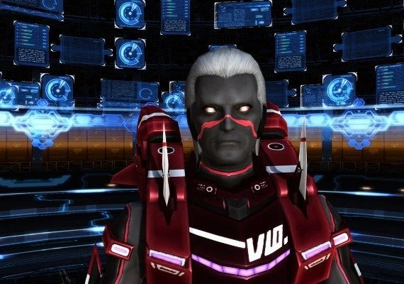 Phantasy Star Online 2: New Genesis - Pack DLC EN Global