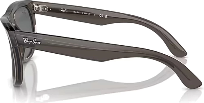 Syze dielli Ray-Ban RBR0502S 6707GR 50
