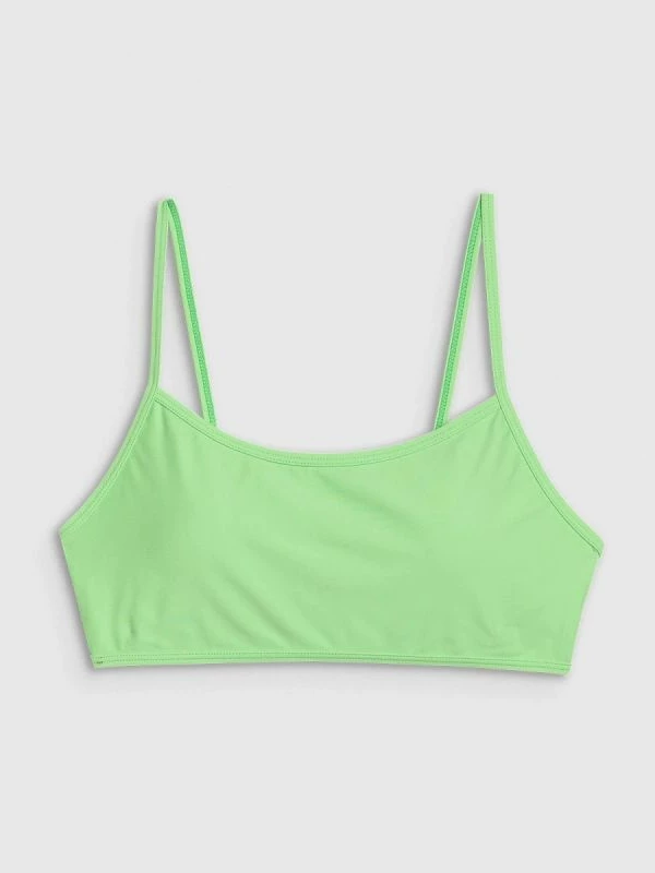 Bikine për femra 4F, e zezë