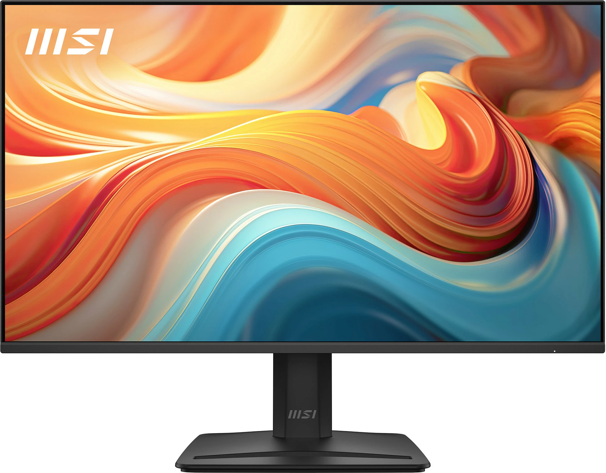 Monitor MSI 9S6-3PE7CM-002, 23.8", Full HD, IPS, 144Hz, HDR, i zi