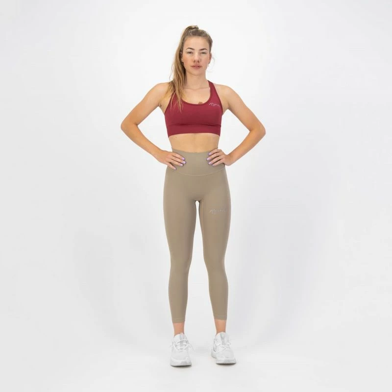 Hellonka për femra Rogelli, bezhë