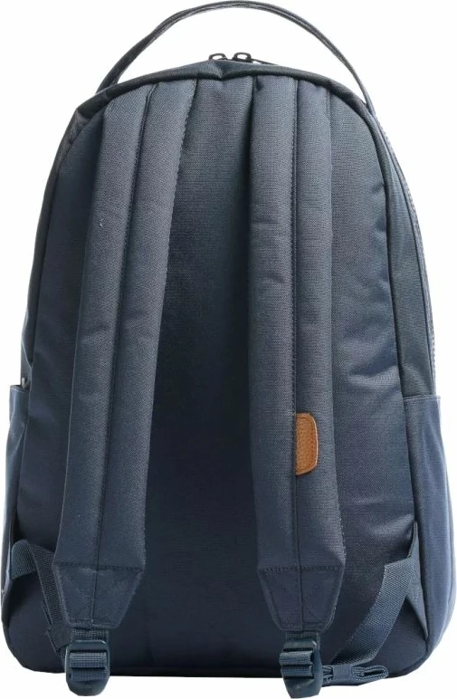 Çantë shpine Herschel, navy blue