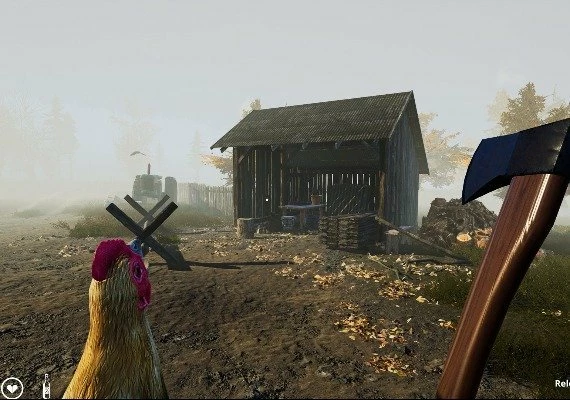 Farmer's Life Global