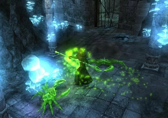 Avencast: Rise of the Mage EN/DE Global