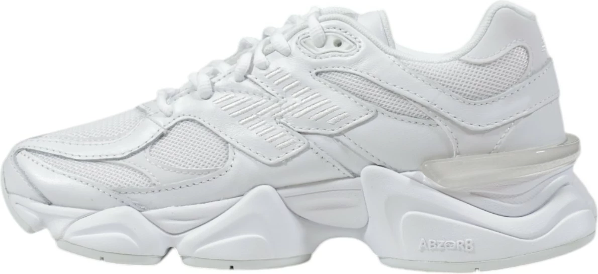 Atlete për femra New Balance 9060 U9060NRJ, të bardha [Madhësia: 38]