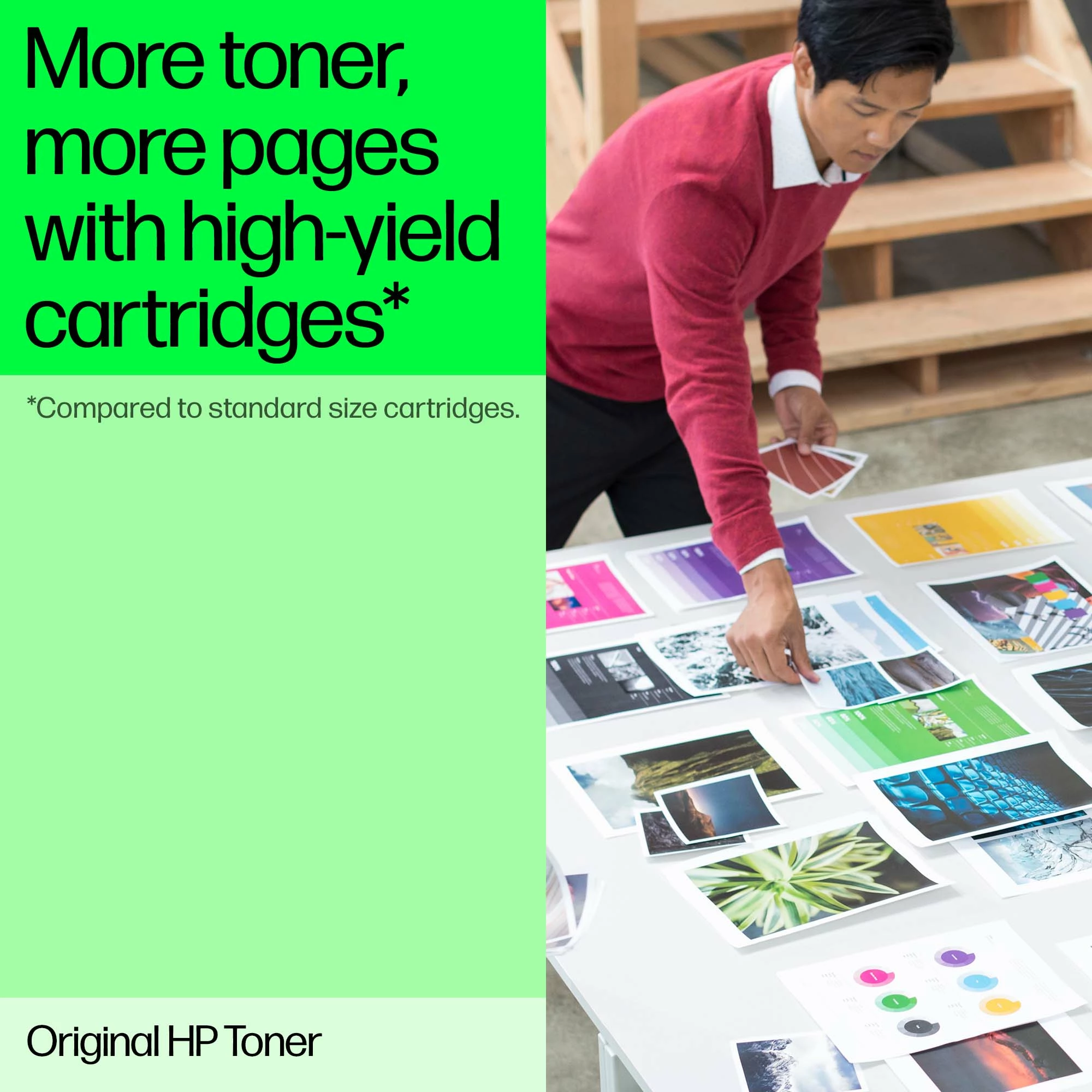 Toner HP CB381A 824A, cyan, për LaserJet CM6030/CM6040/CP6015, 1 copë