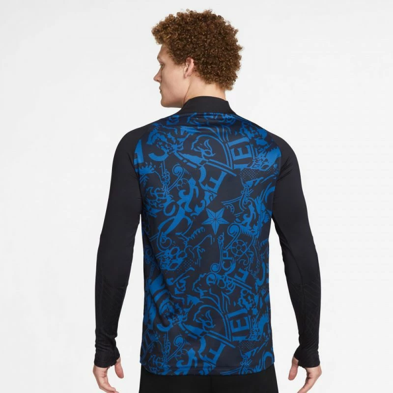 Duks për meshkuj Nike, blu [Madhësia: L]