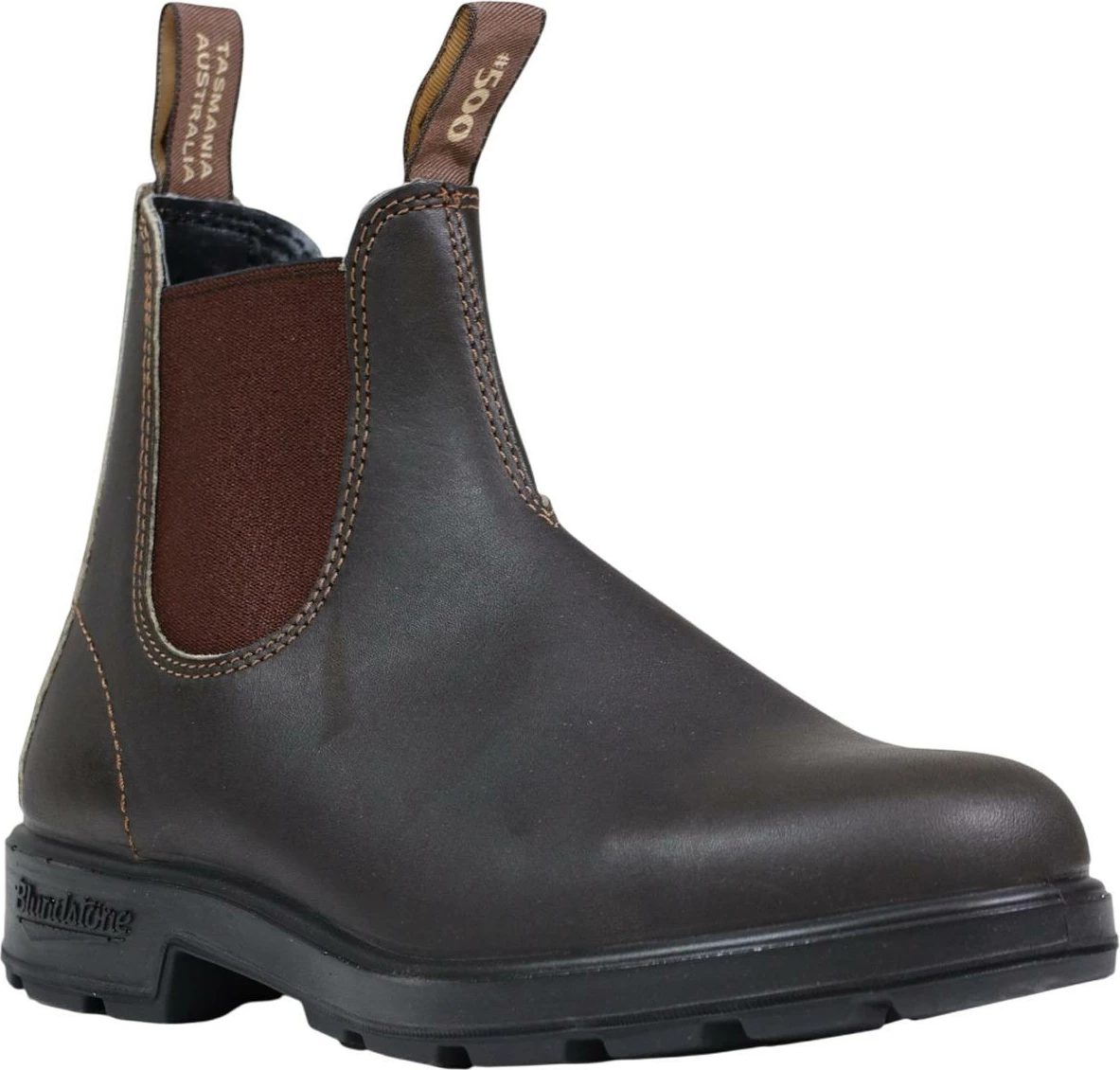 Çizme për meshkuj Blundstone Elastic Sided Boot 261, kafe të errëta [Madhësia: 42.5]