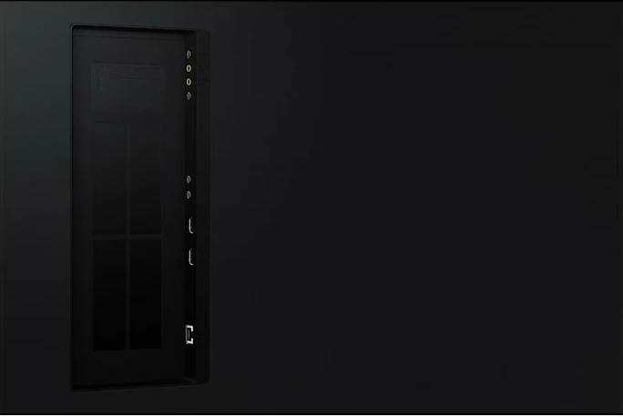 Ekran i madh SAMSUNG The Wall MM015F-A, 1920x1080, 10.000:1, i zi