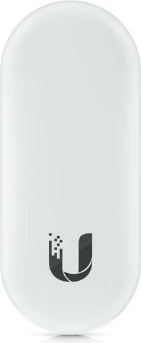 Lexues aksesi Ubiquiti UniFi Access Reader Lite UA-Reader-Lite, NFC, Bluetooth, PoE, i bardhë