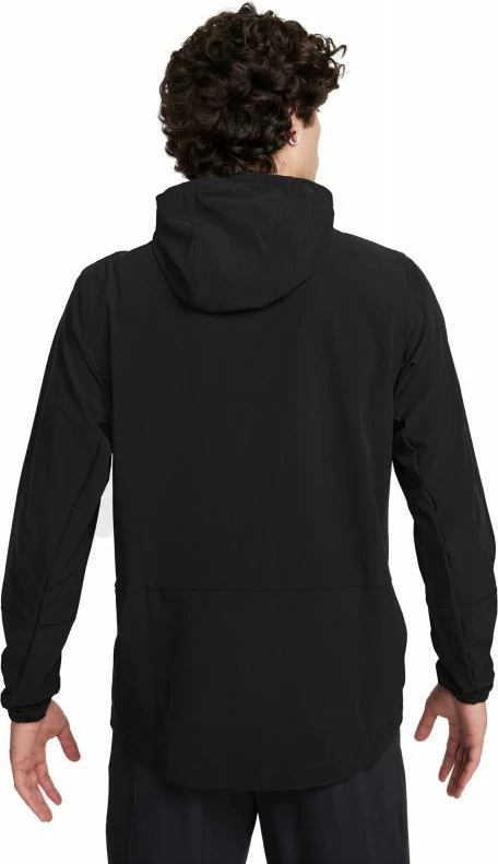 Jakne për meshkuj Nike, të zeza