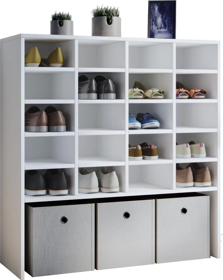 Raft për këpucë Shoe