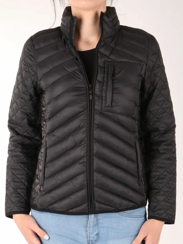 Jakne puffer Wrangler [Madhësia: S]