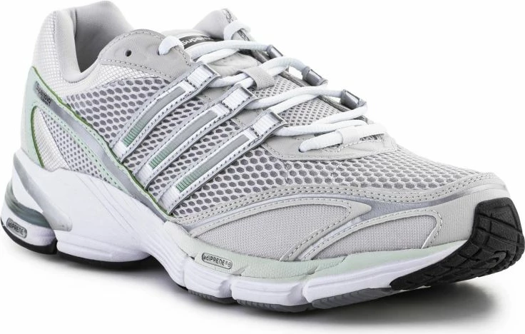 Atlete adidas Supernova Cushion 7 GW6788, për meshkuj dhe femra, gri