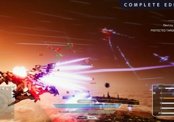 Project Nimbus Complete Edition EN/JA/TH Global
