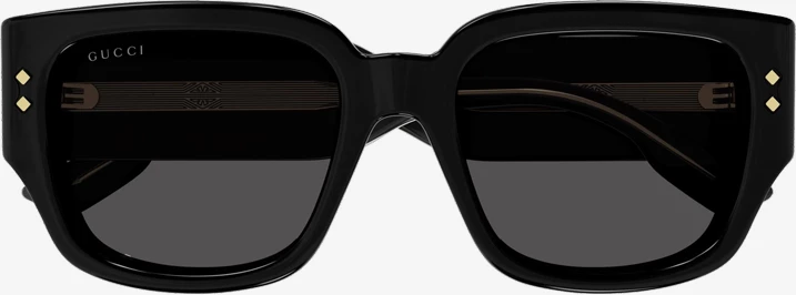 Syze dielli Gucci GG1261S-001 54