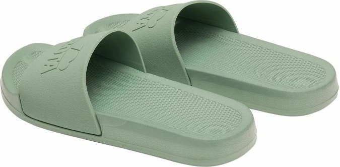 Papuqe Kubota, jeshile