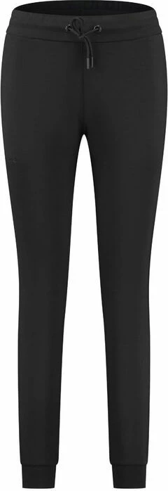 Pantallona sportive për femra Yakimasport, të zeza