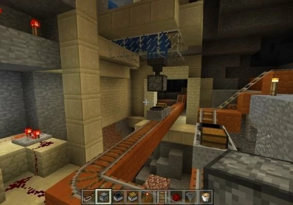 Minecraft - Starter Pack DLC EN Global