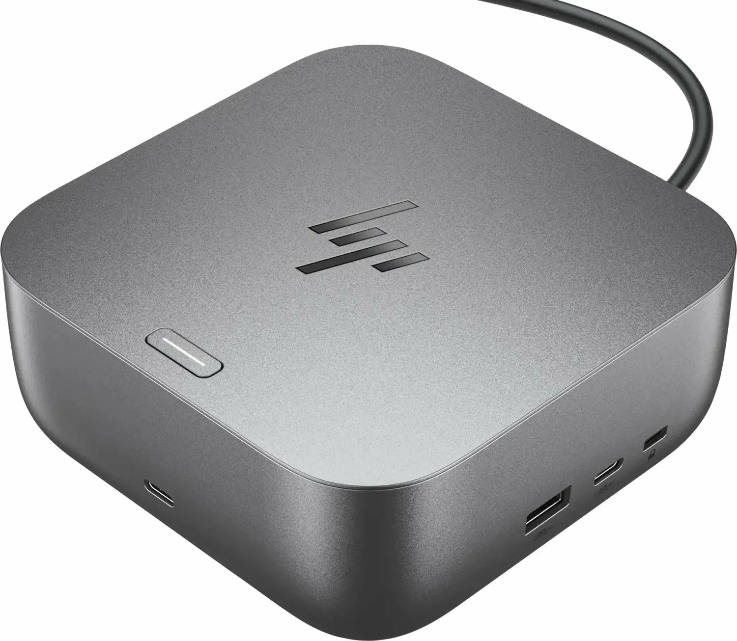 Stacion docking HP Thunderbolt 4 100W G6 9X472UT#ABB, gri