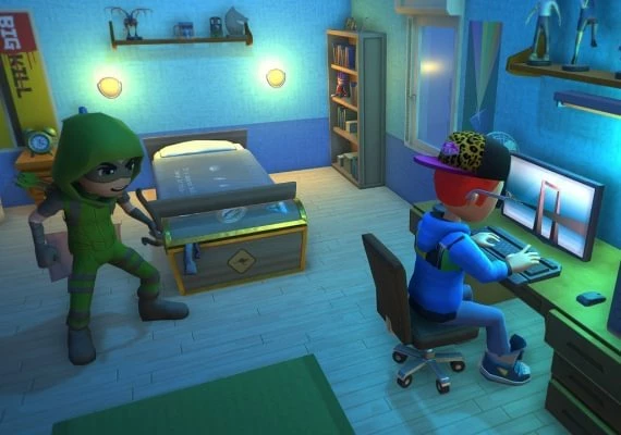 Youtubers Life Global