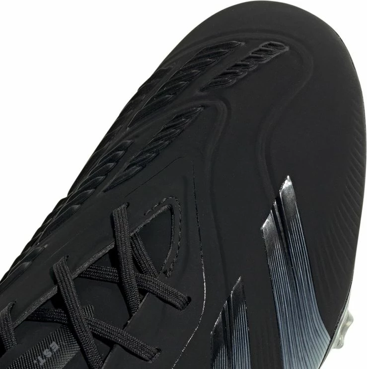 Atlete për meshkuj adidas Predator, të zeza