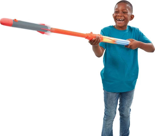 OA WHISTLE ROCKET CDU   #