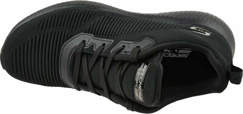 Atlete për femra Skechers, të zeza [Madhësia: 38]