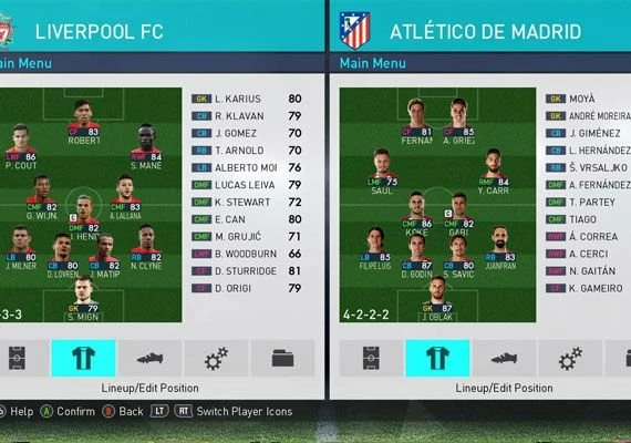 Pro Evolution Soccer 2018 FC Barcelona Edition EN Global