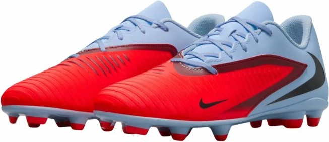 Atlete futbolli Nike Phantom 6 Low Club FG/MG HM8933 400 [Madhësia: 38.5]